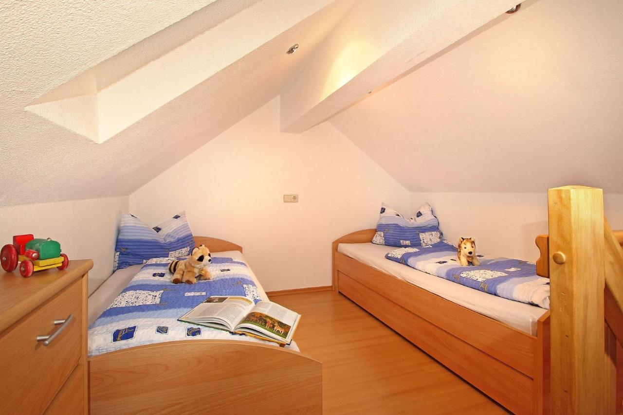 Niederhaeusererhof Falzes Esterno foto