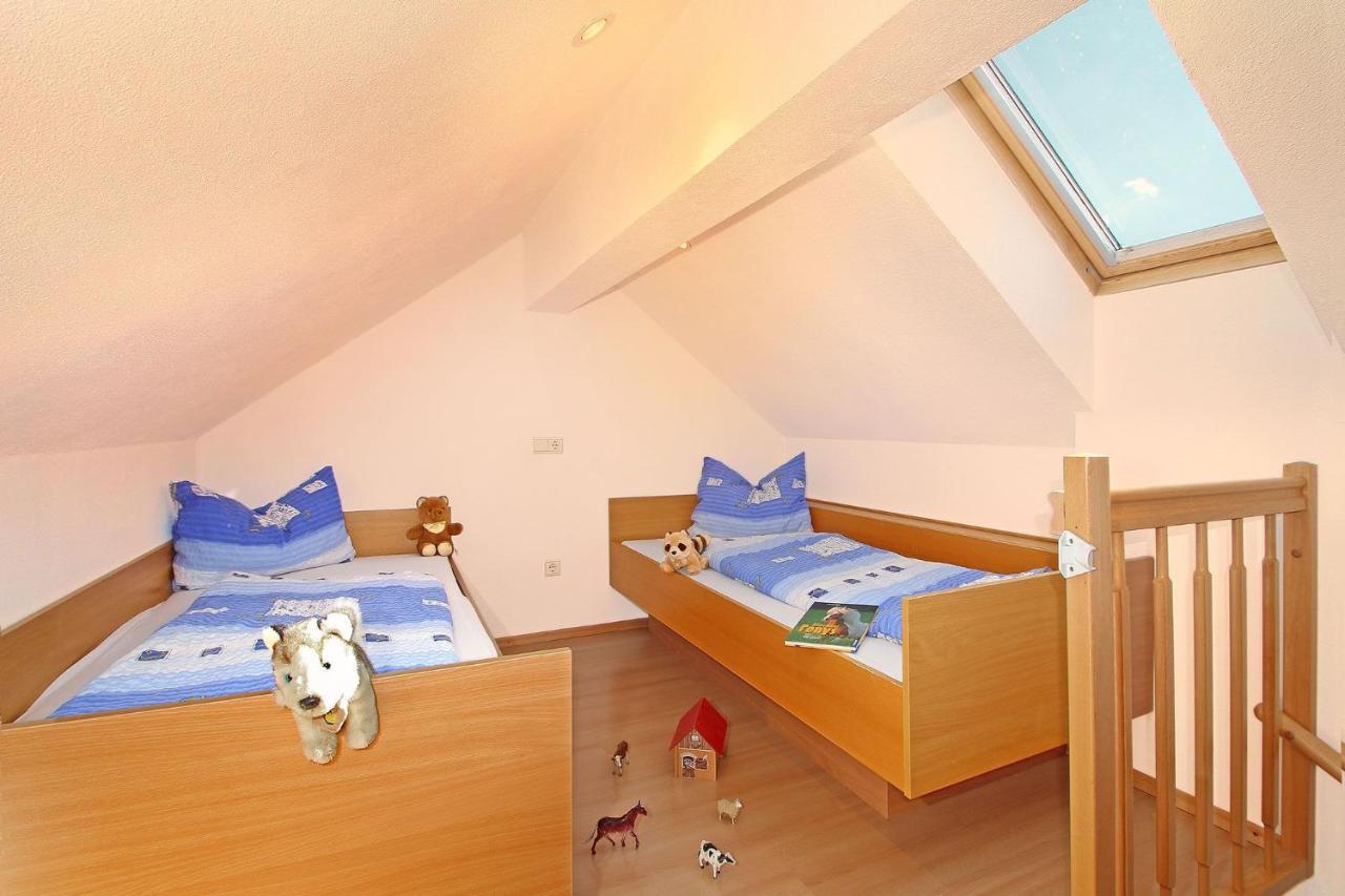 Niederhaeusererhof Falzes Esterno foto