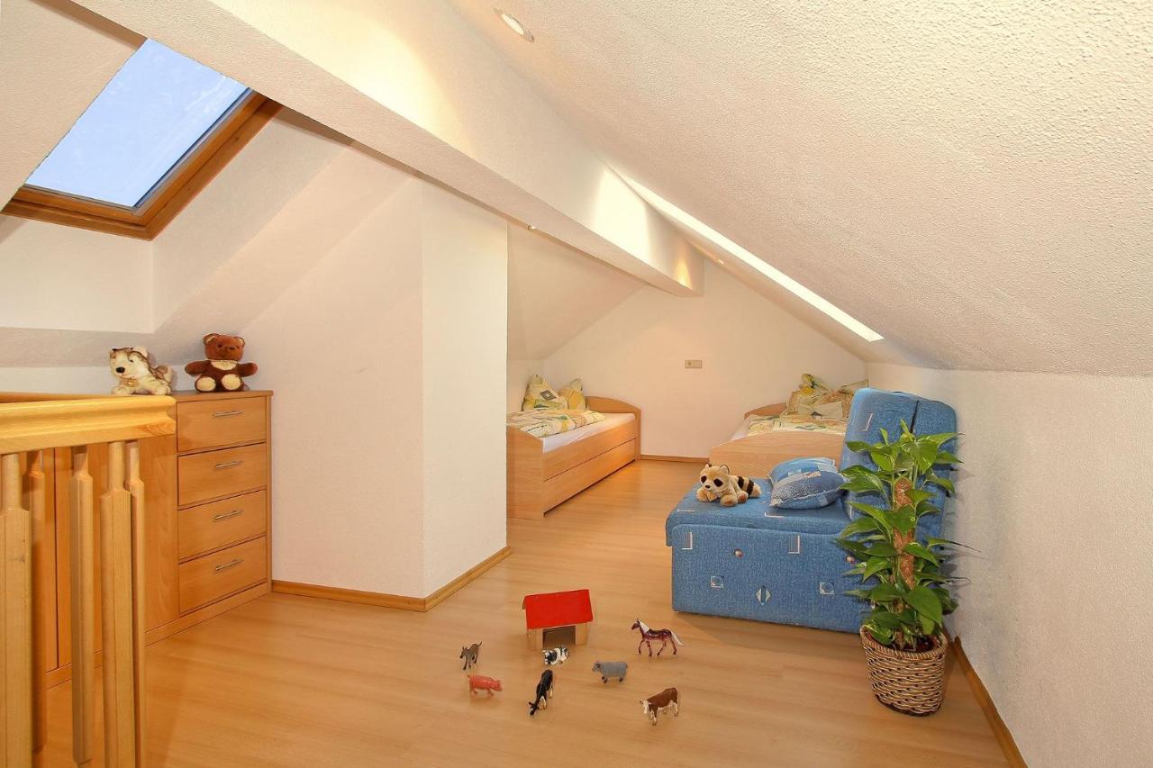 Niederhaeusererhof Falzes Esterno foto