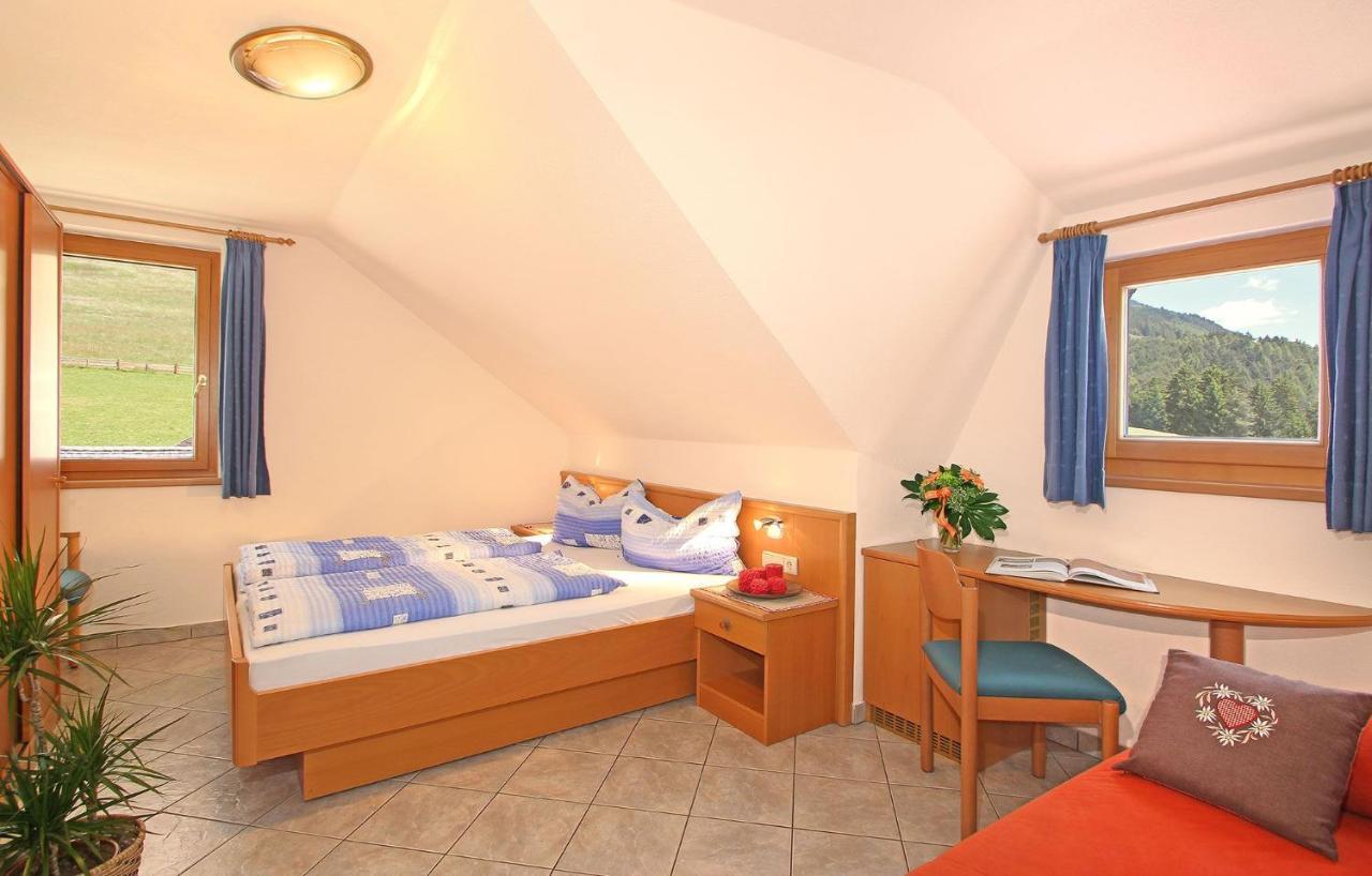 Niederhaeusererhof Falzes Esterno foto