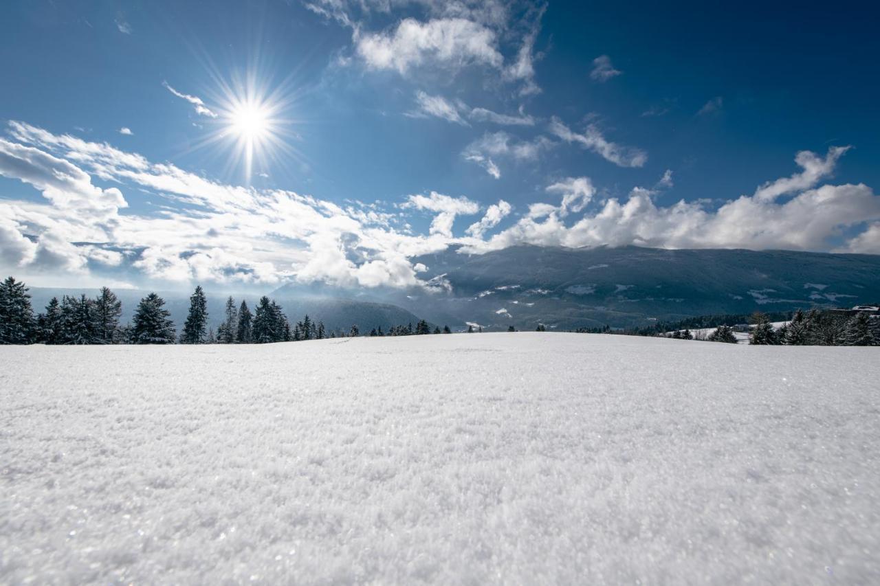 Niederhaeusererhof Falzes Esterno foto
