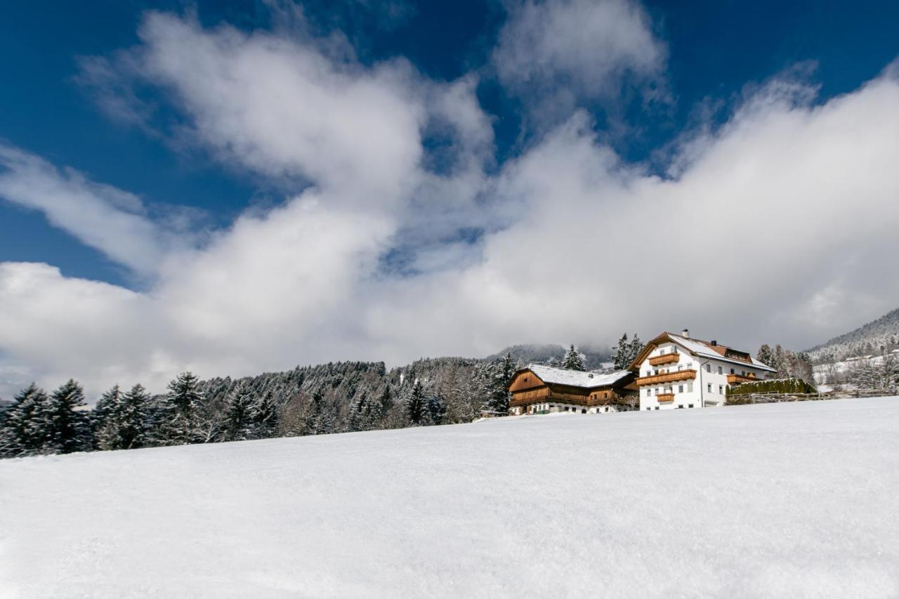 Niederhaeusererhof Falzes Esterno foto