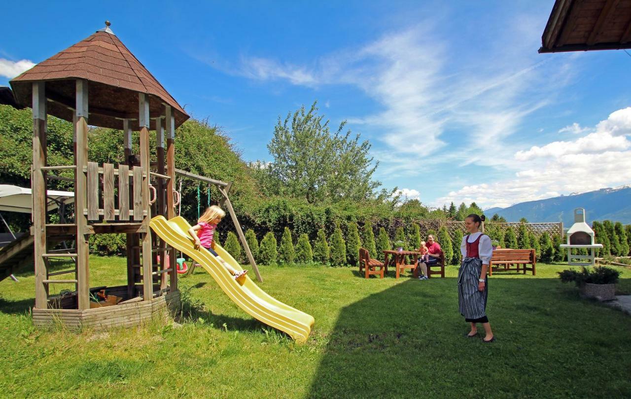 Niederhaeusererhof Falzes Esterno foto